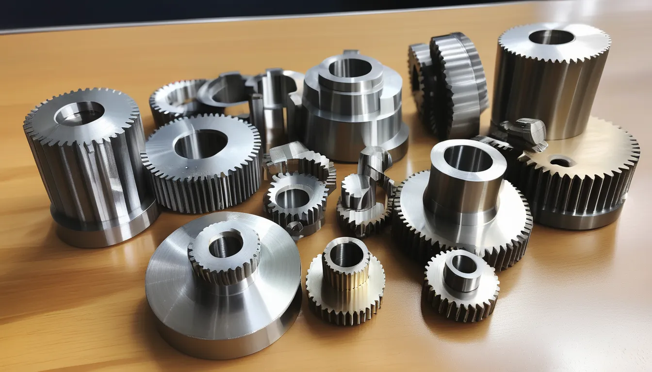 How Gearbox Manufacturers Are Enhancing Product Longevity